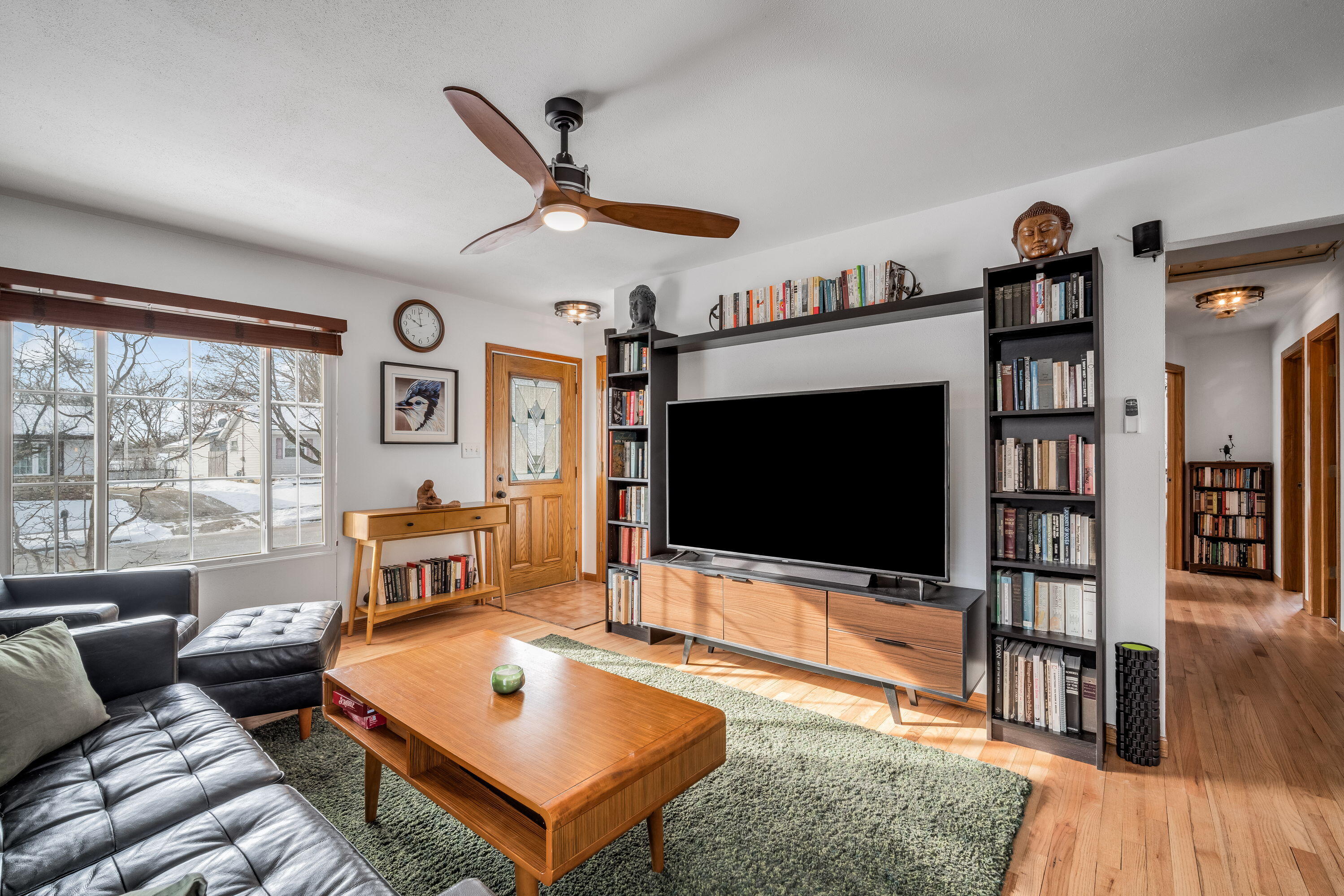 732 Chicory Road Burlington, WI 53105 - Photo 5 of 27 Hardwood Floors Throughout!