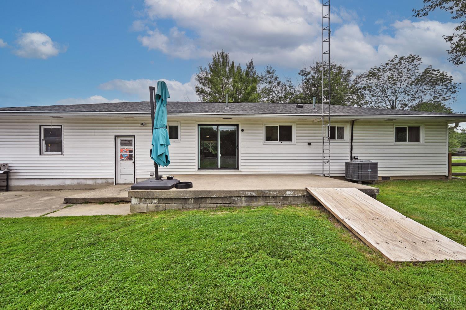 9738 Gustin Rider Road Blanchester, OH 45107 - Photo 29 of 47