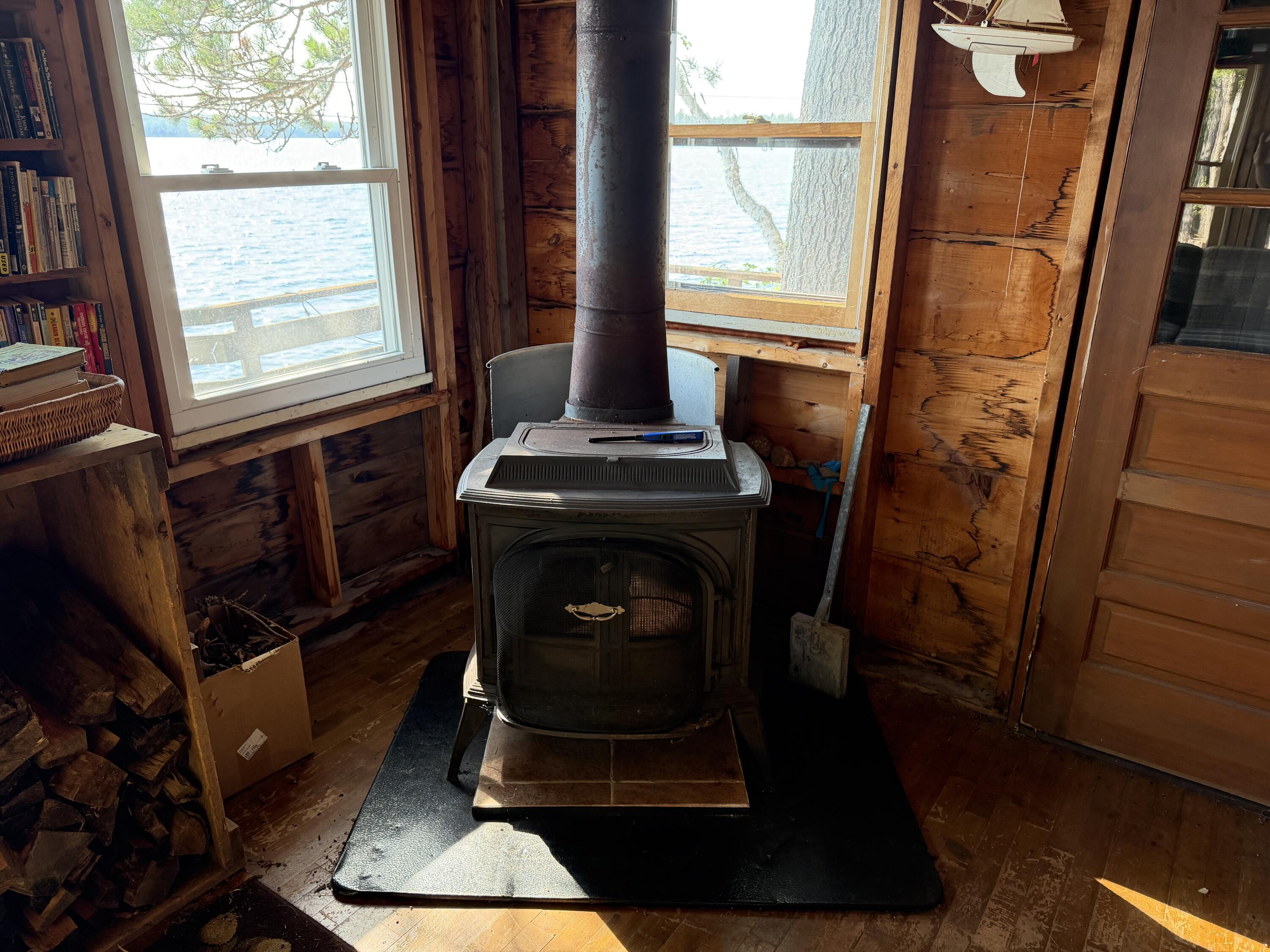 Lot 49-50 East Shore Road Springfield, ME 04487 - Photo 16 of 28 IMG_2237