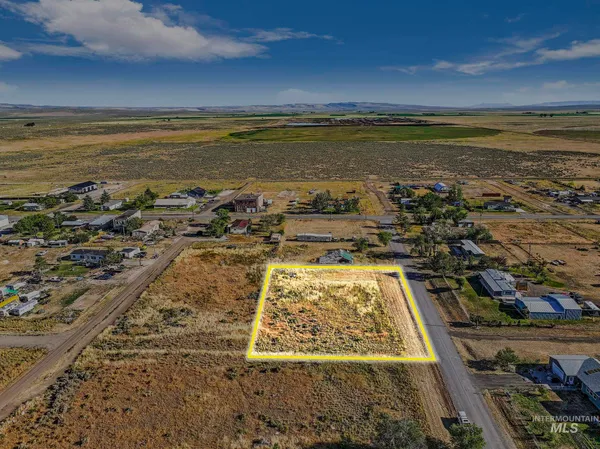 $44,900 | Tbd Contact Avenue, Twin Falls, ID 83301