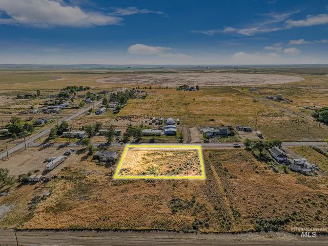 $44,900 | Tbd Contact Avenue, Twin Falls, ID 83301