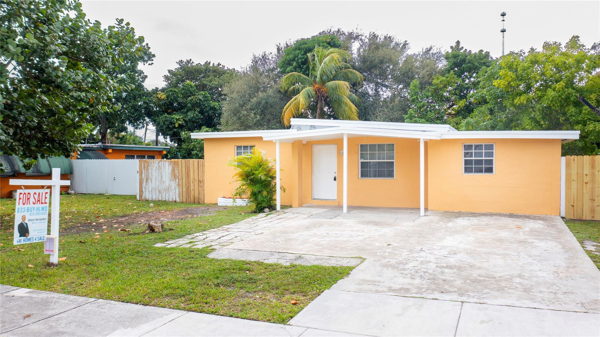 116 Virginia Road West Park, FL 33023 - Photo 1 of 20 Photo 1