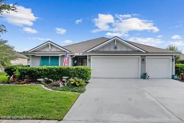 $599,000 | 783 Pullman Circle, St. Augustine, FL 32084