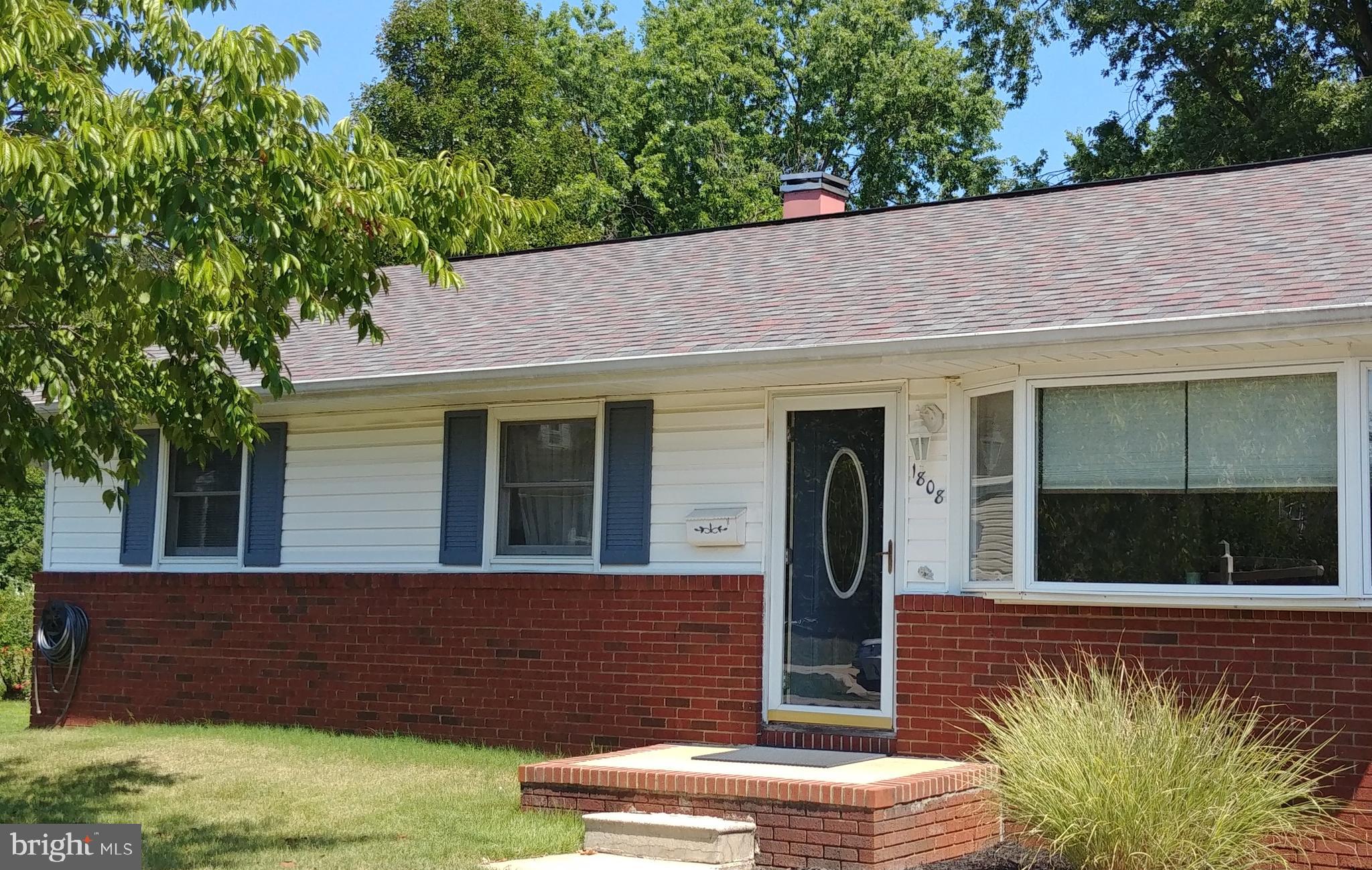 1808 Ridgewick Road Glen Burnie, MD 21061 - Photo 1 of 47 Welcome to 1808 Ridgewick Road
