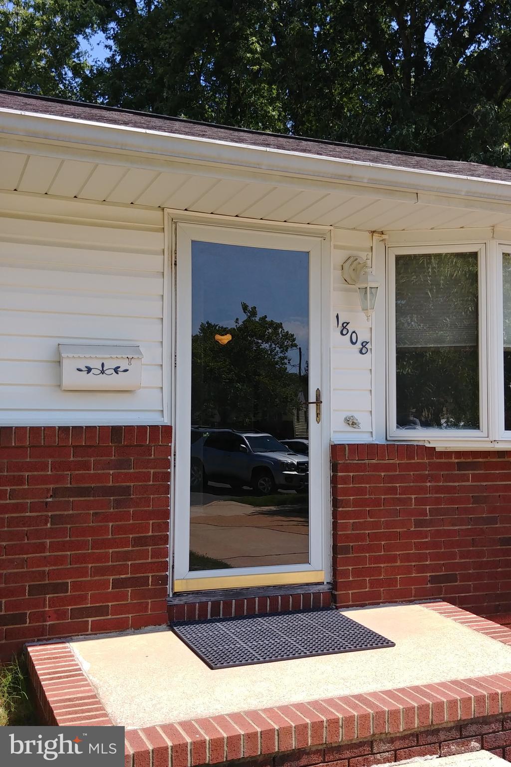 1808 Ridgewick Road Glen Burnie, MD 21061 - Photo 19 of 47 Welcome Home