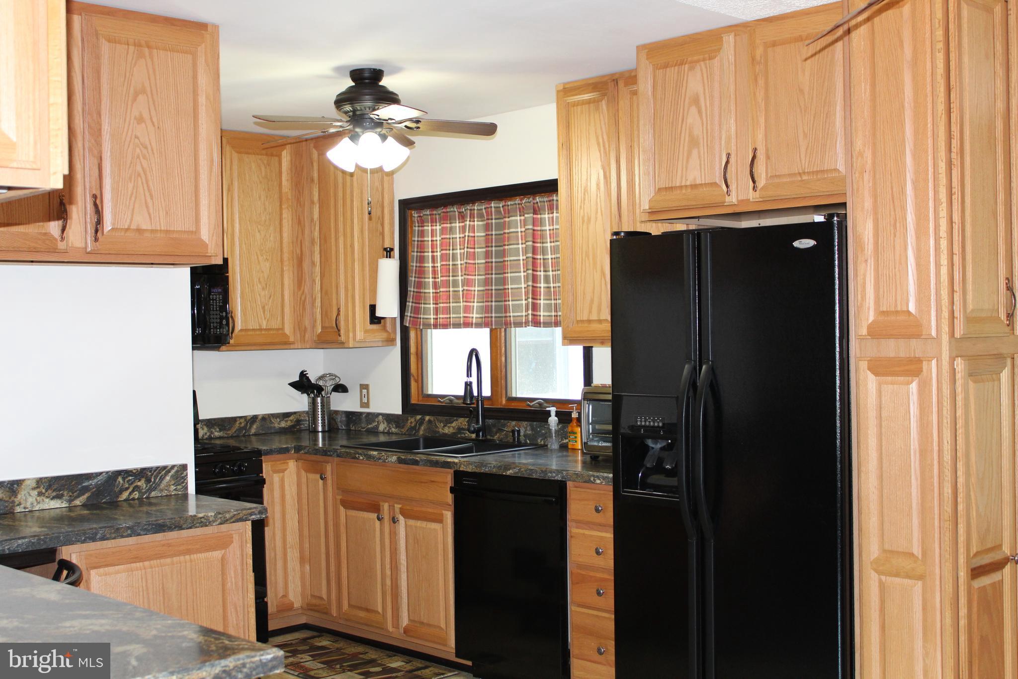 1808 Ridgewick Road Glen Burnie, MD 21061 - Photo 27 of 47 Charming Updates Cabinets, Appliances, & Flooring