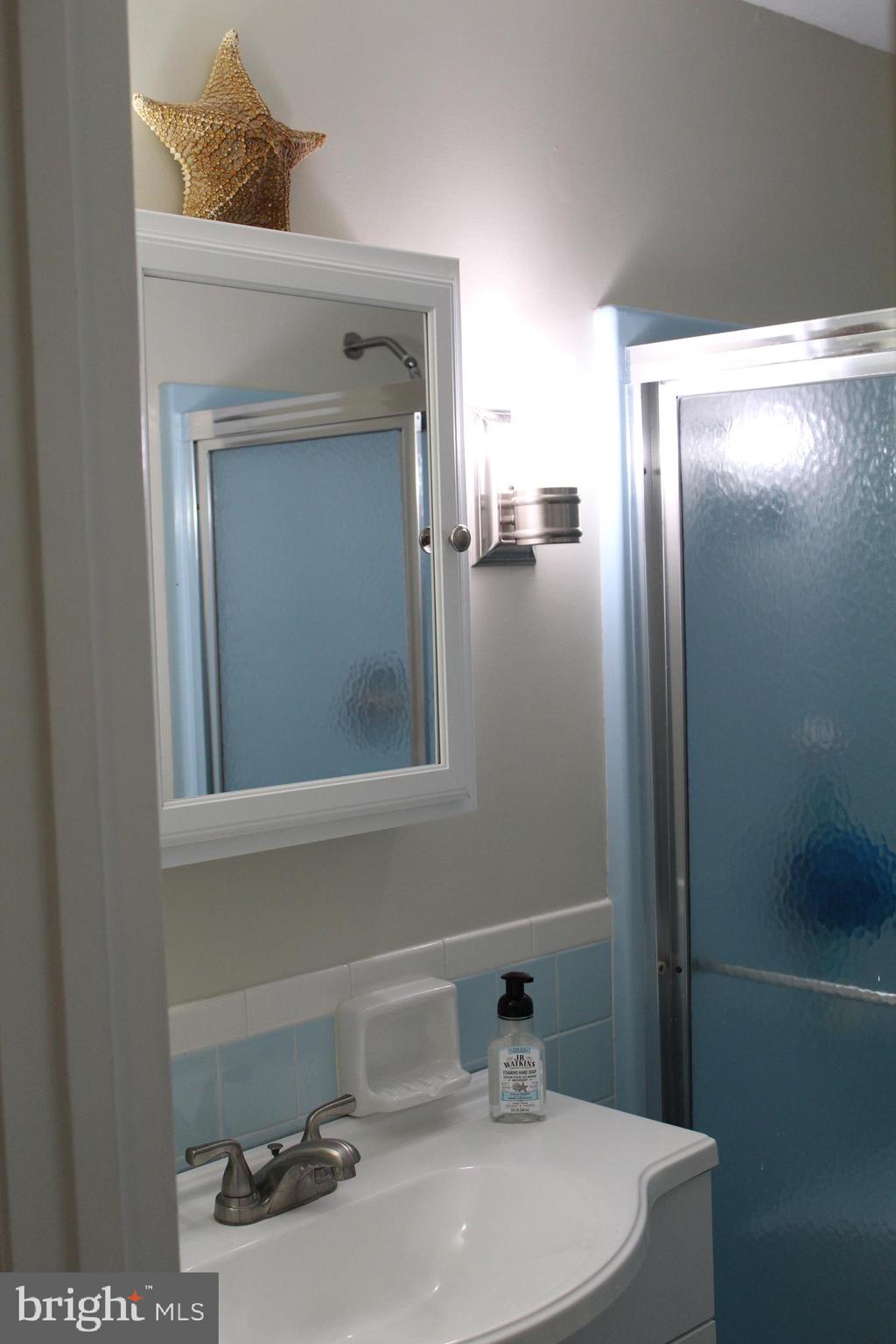 1808 Ridgewick Road Glen Burnie, MD 21061 - Photo 36 of 47 Master Bathroom