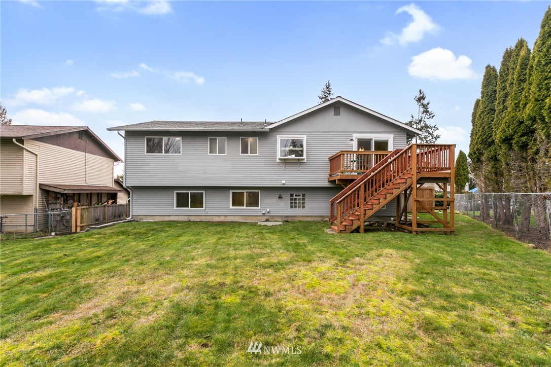 19614 143rd Place Southeast Renton, WA 98058 - Photo 25 of 25 Gallery Image 25