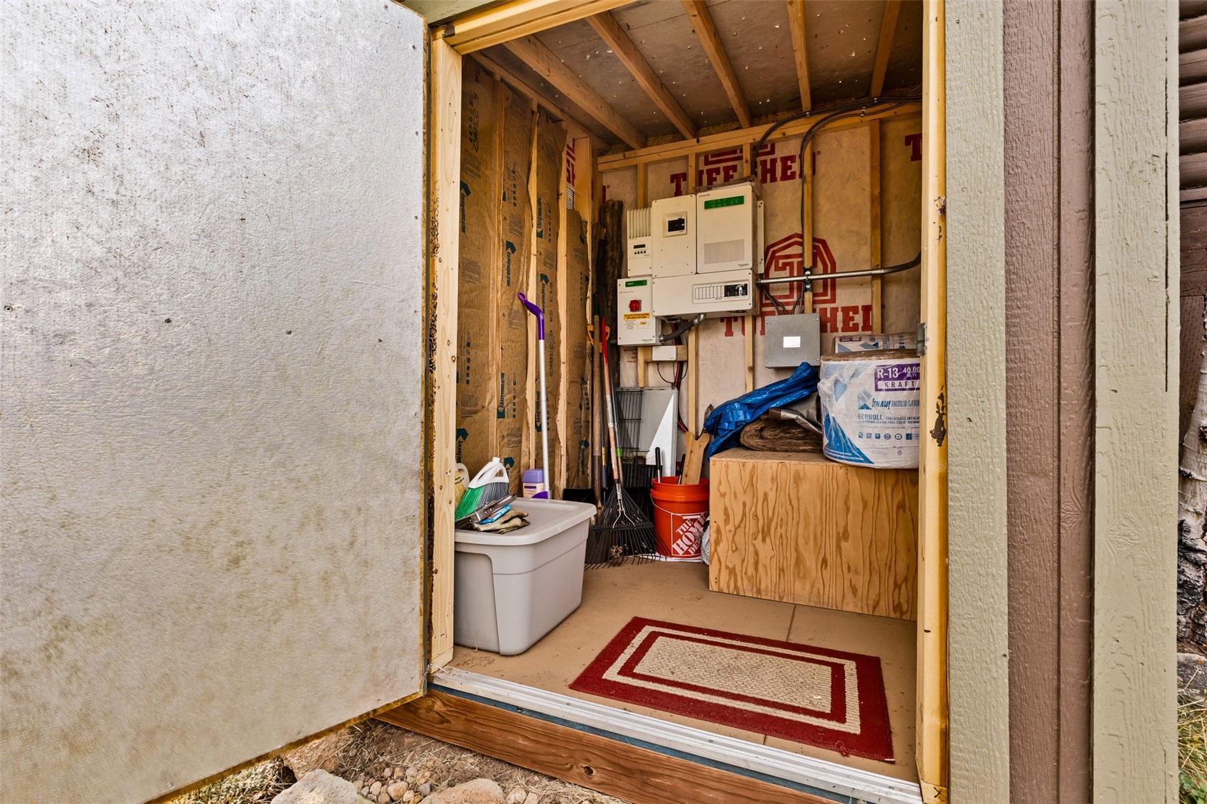 210 Pine Ridge Road Fairplay, CO 80440 - Photo 47 of 49