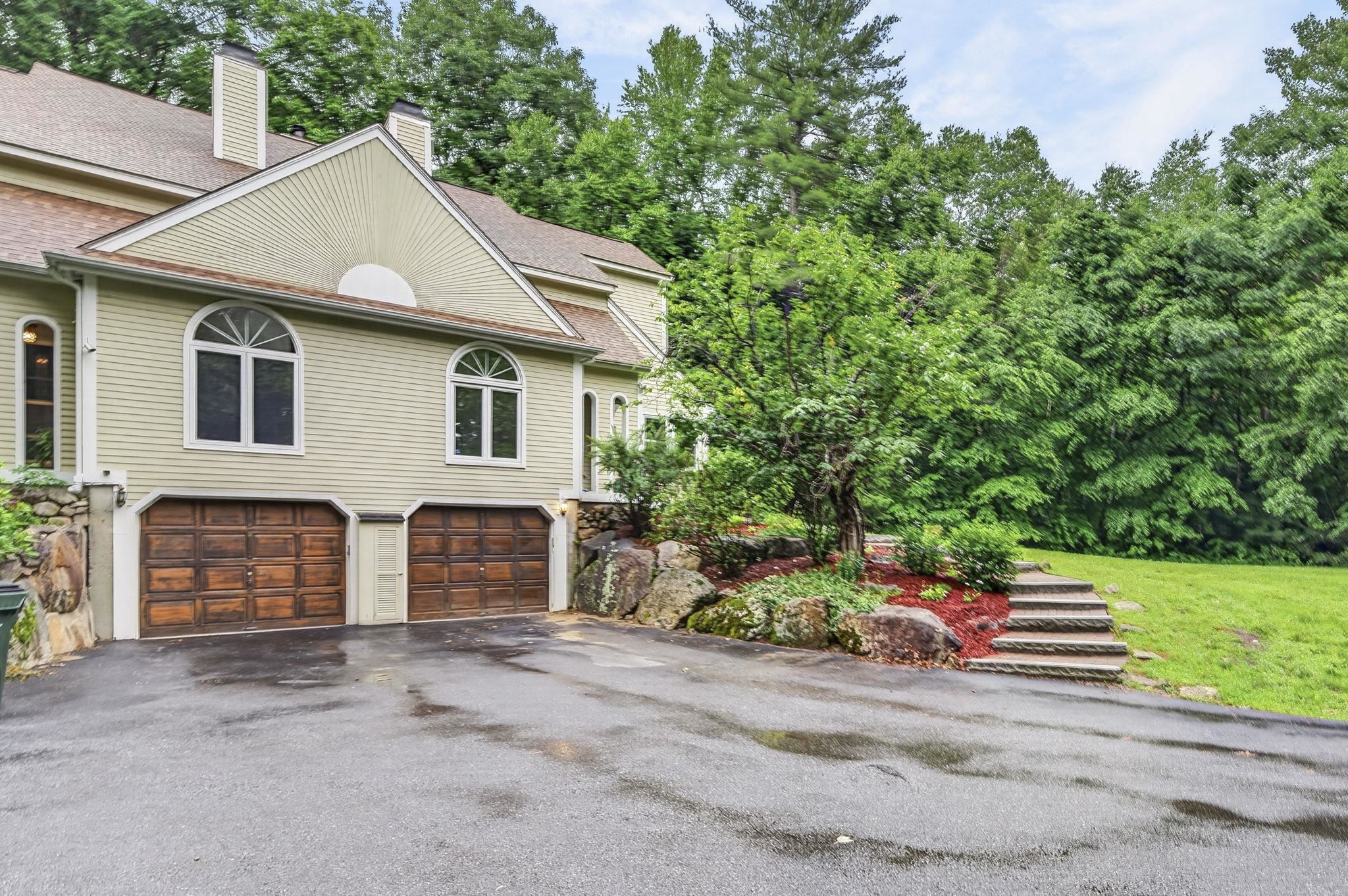 12 Ryan Road, Unit B Goffstown, NH 03045 - Photo 47 of 60