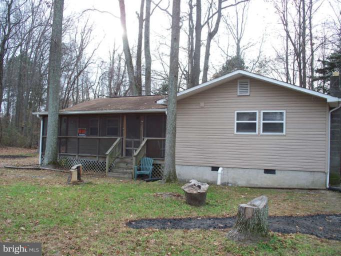 259 Forest Grove Road Colonial Beach, VA 22443 - Photo 1 of 9 Exterior (Front)
