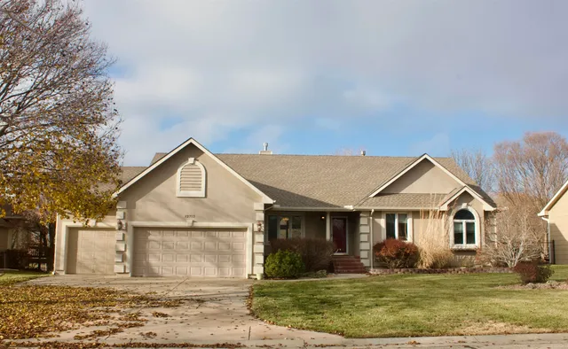 $365,000 | 12713 East Lincoln Court, Wichita, KS 67207