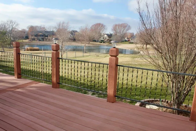 $365,000 | 12713 East Lincoln Court, Wichita, KS 67207