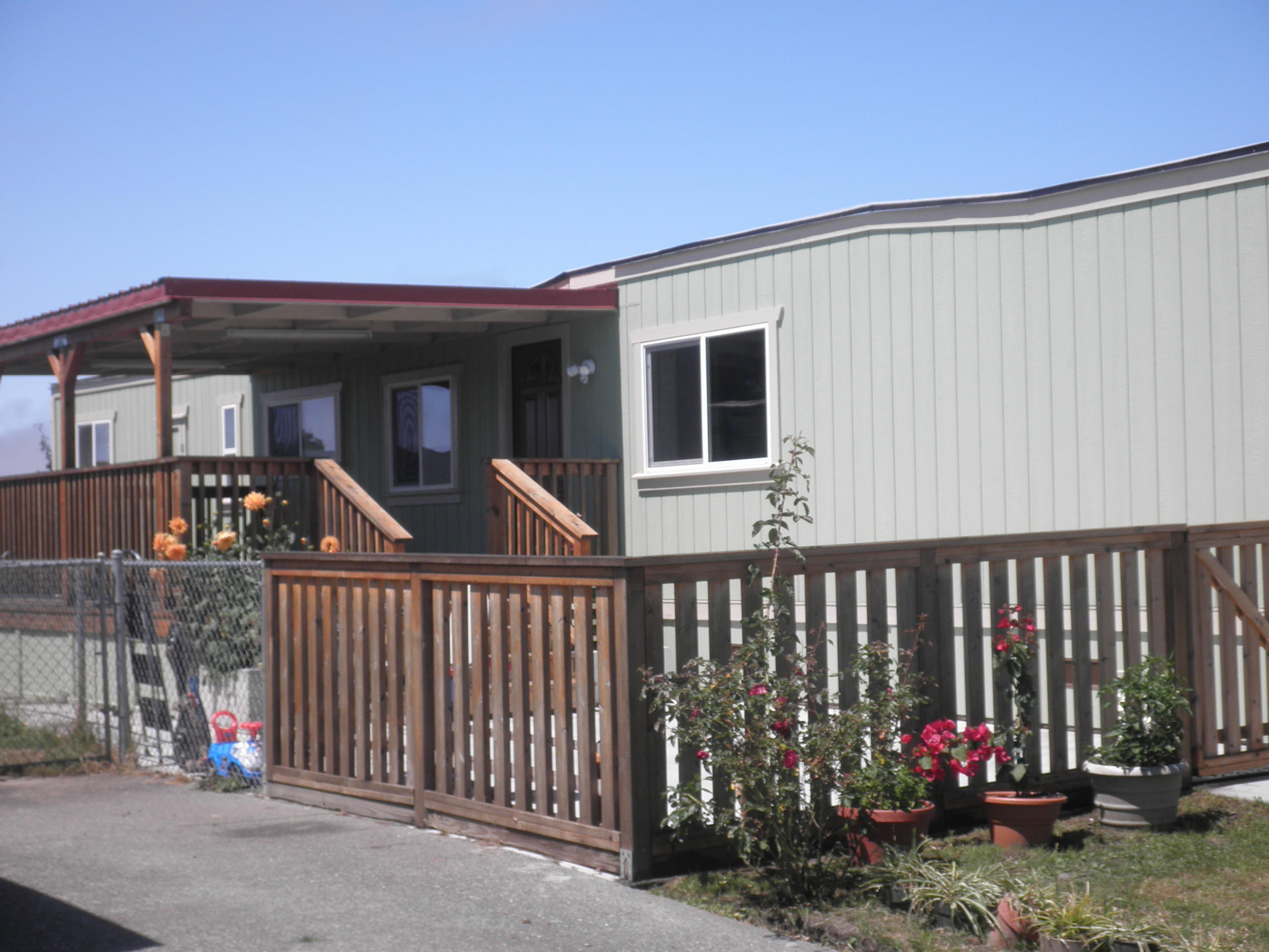 4977 Ponderosa Way Arcata, CA 95521 - Photo 2 of 17