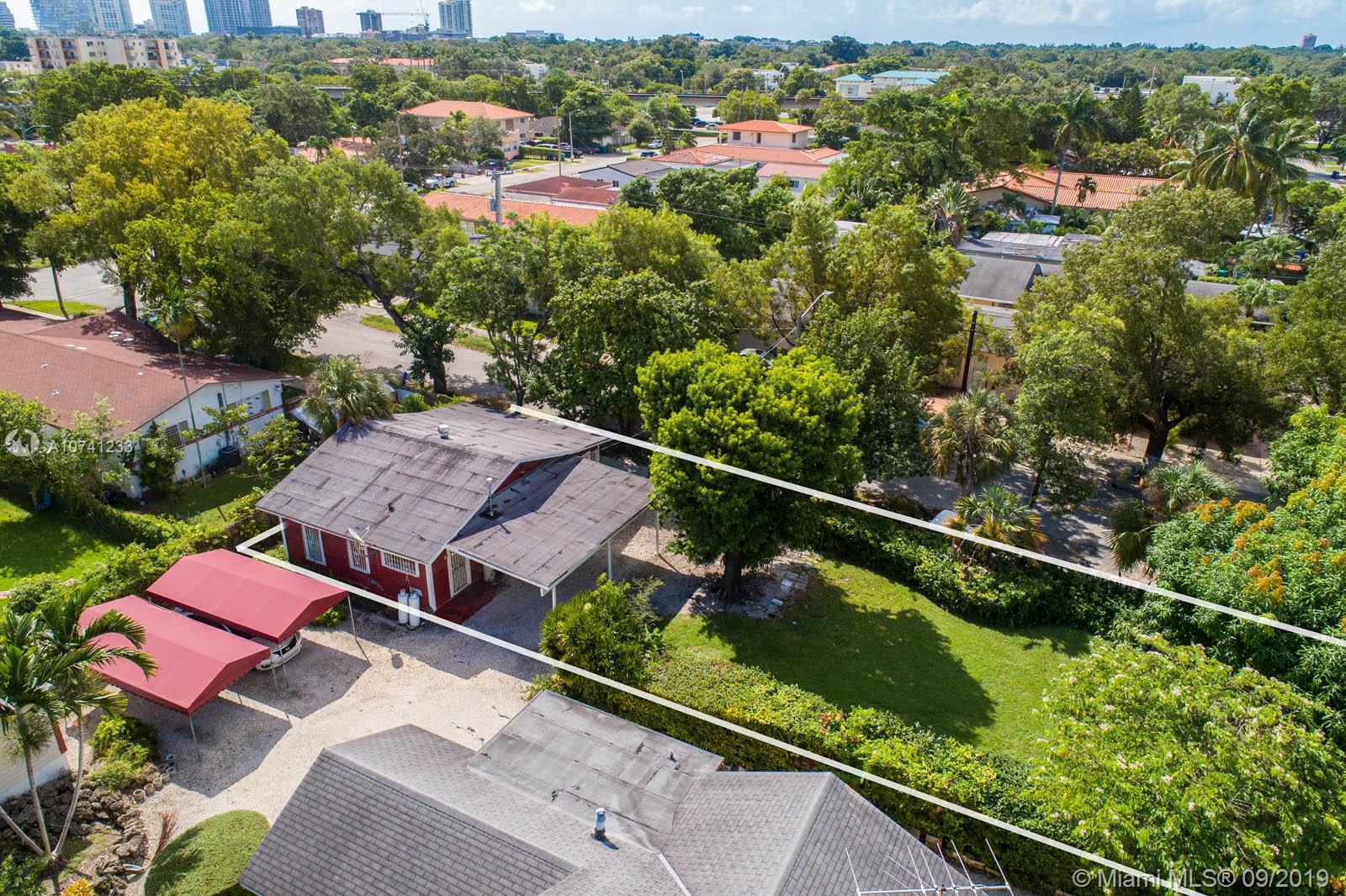3437 Southwest 29th Street Miami, FL 33133 - Photo 4 of 11