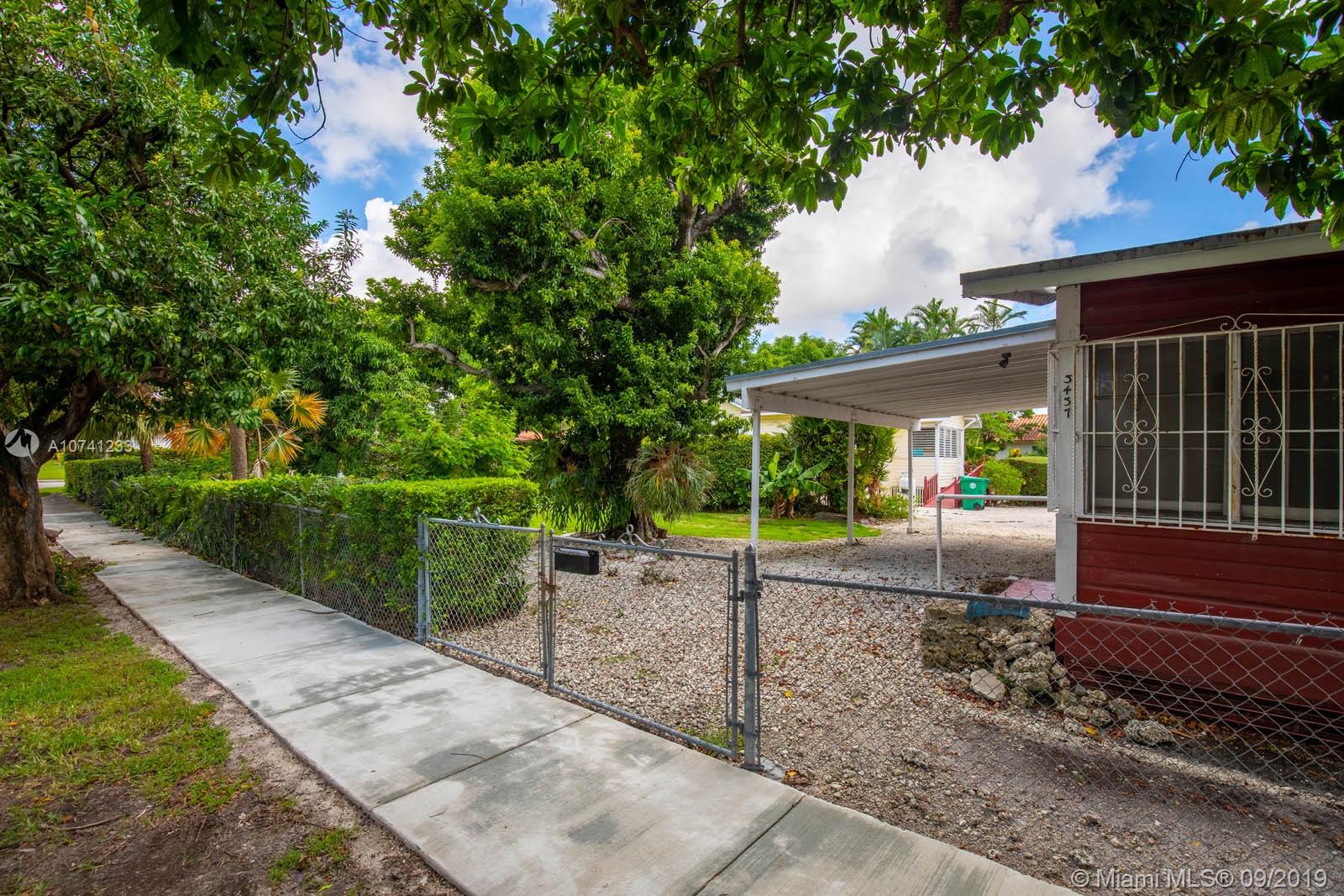 3437 Southwest 29th Street Miami, FL 33133 - Photo 8 of 11