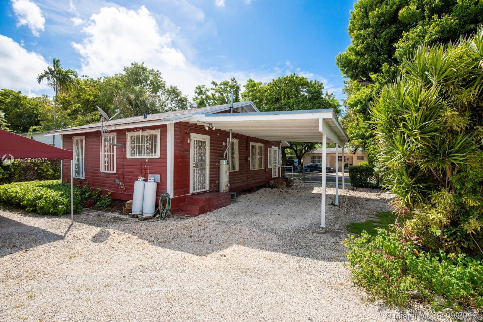 3437 Southwest 29th Street Miami, FL 33133 - Photo 10 of 11