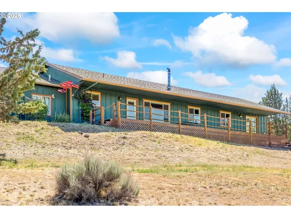 $569,000 | 6997 Southeast Scenic Drive, Prineville, OR 97754