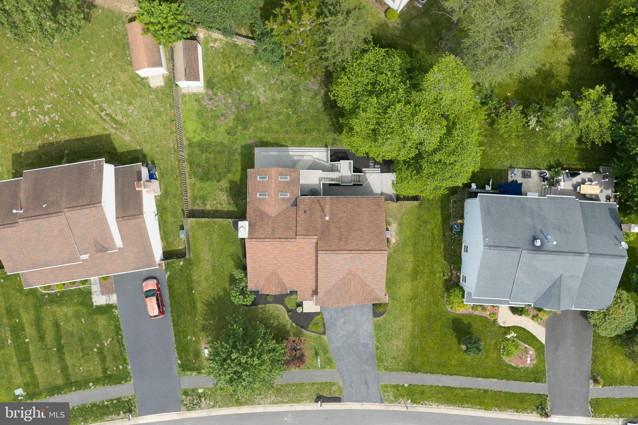 8022 Rocky Run Road Gainesville, VA 20155 - Photo 35 of 35
