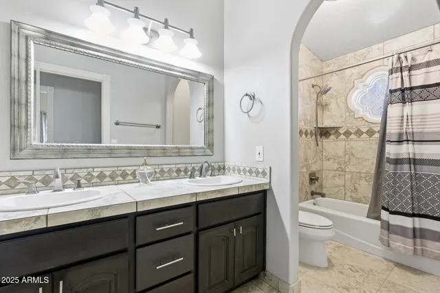 $4,200 | 15912 Centipede Drive, Fountain Hills, AZ 85268