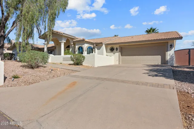 $4,200 | 15912 Centipede Drive, Fountain Hills, AZ 85268