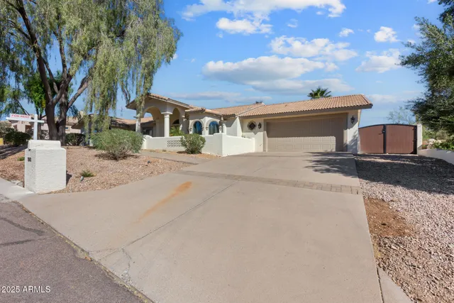 $4,200 | 15912 Centipede Drive, Fountain Hills, AZ 85268