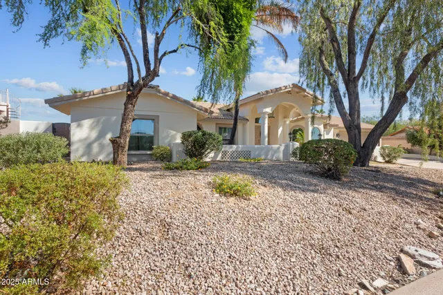 $4,200 | 15912 Centipede Drive, Fountain Hills, AZ 85268