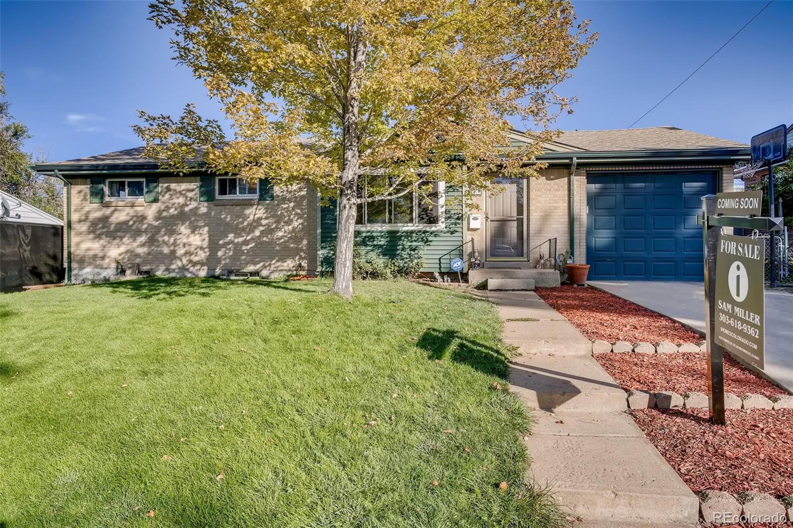 8650 Richard Road Denver, CO 80229 - Photo 1 of 28 Gallery Image 1