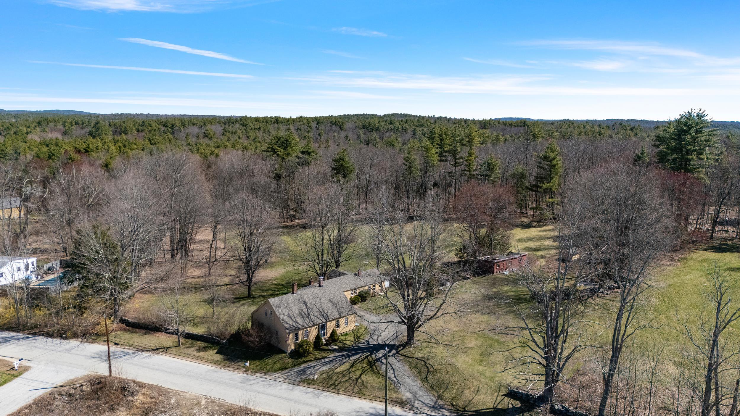 21 Long Hl Road Raymond, NH 03077 - Photo 38 of 42