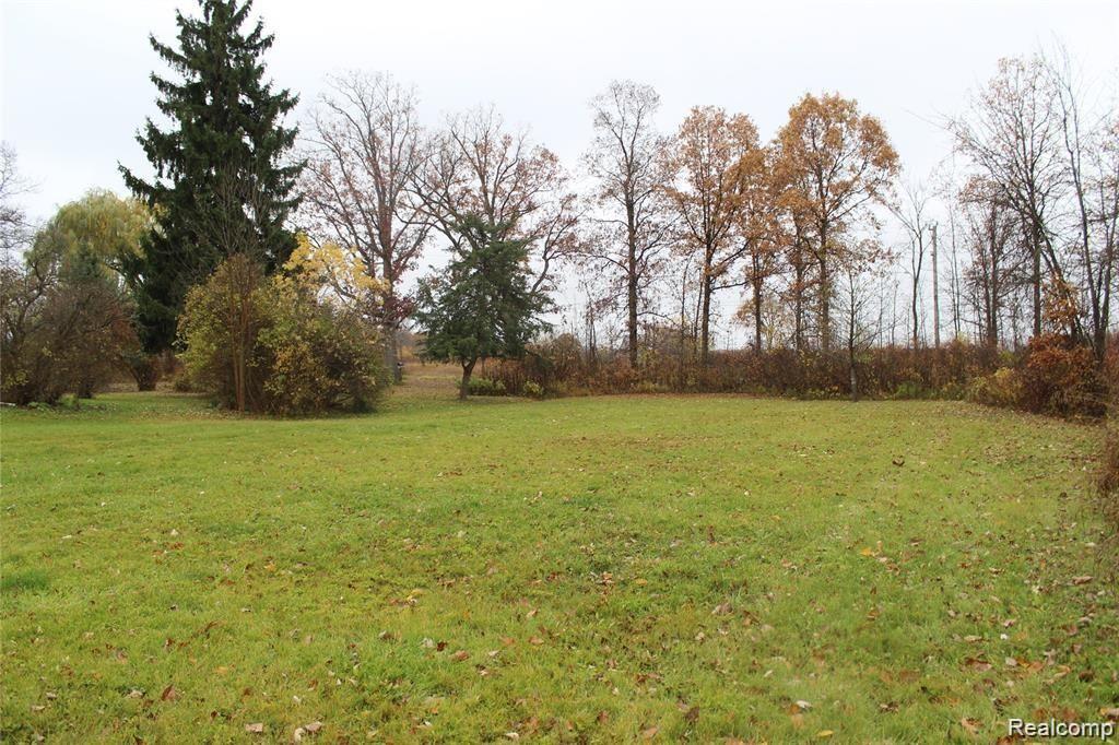 Vl Vl Bryce Vacant Road Capac, MI 48014 - Photo 1 of 1