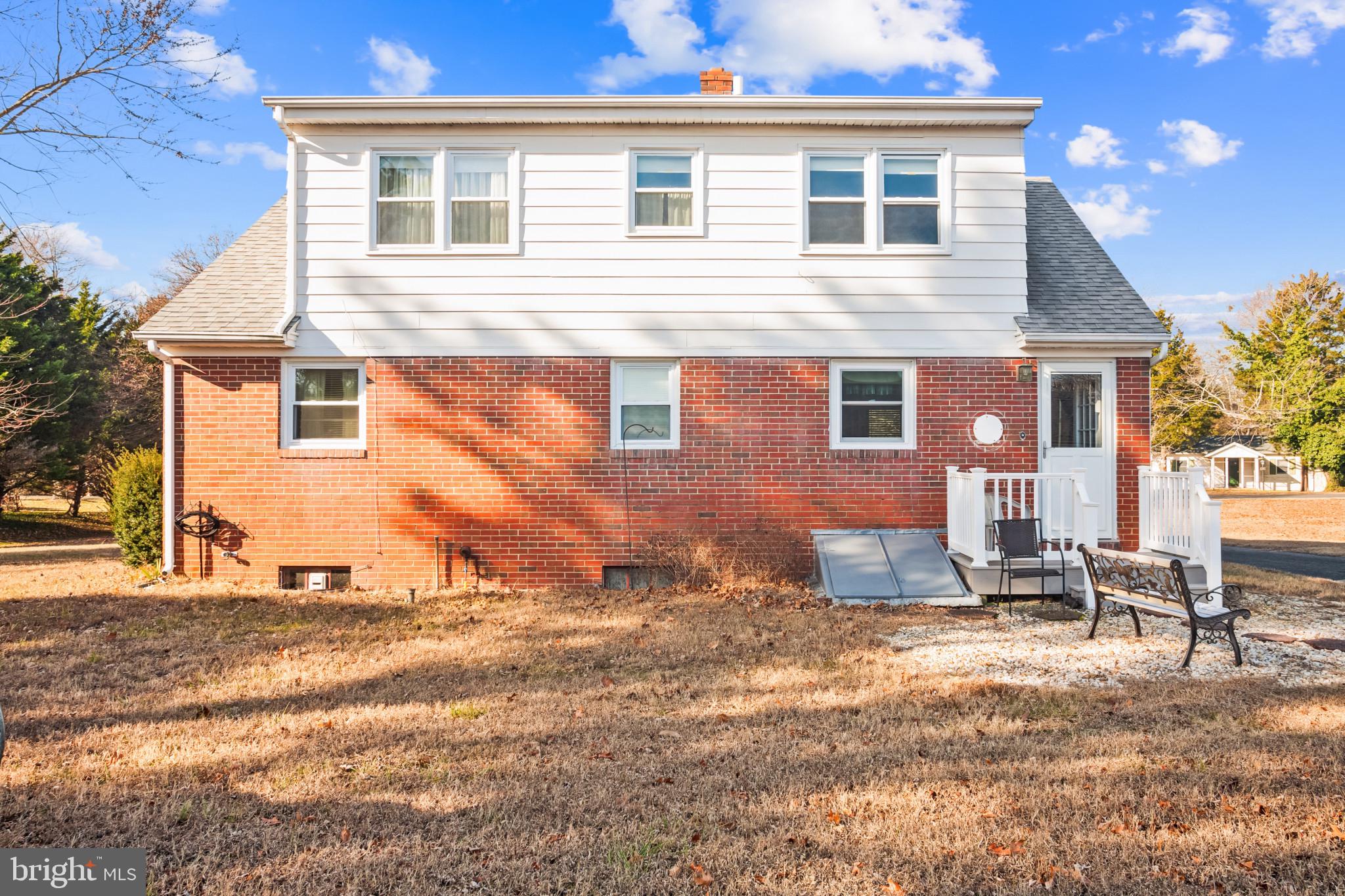 4541 Tyaskin Road Tyaskin, MD 21865 - Photo 4 of 48
