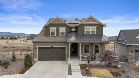 $998,500 | 9317 Eagle River Street, Littleton, CO 80125
