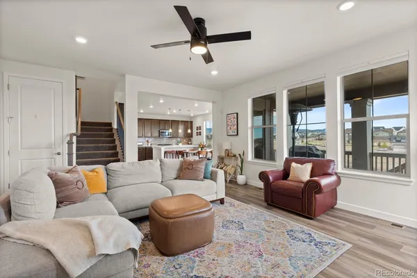 $998,500 | 9317 Eagle River Street, Littleton, CO 80125