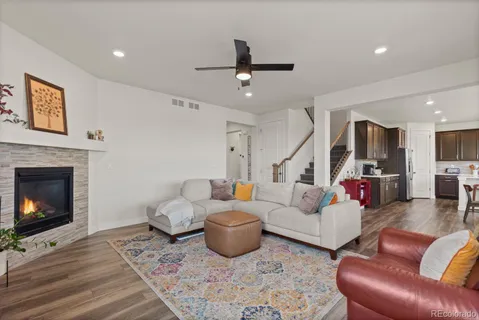 $998,500 | 9317 Eagle River Street, Littleton, CO 80125