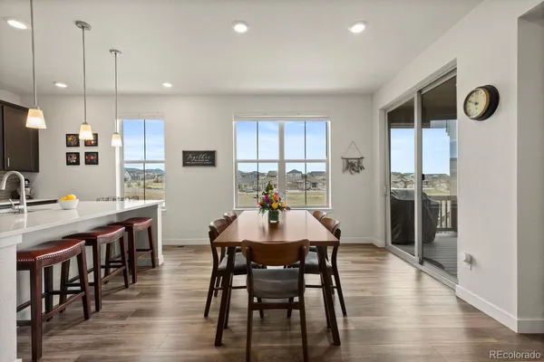 $998,500 | 9317 Eagle River Street, Littleton, CO 80125