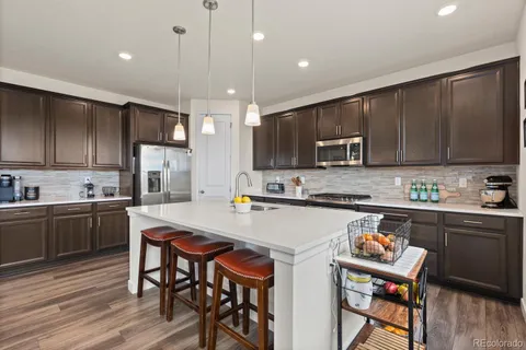 $998,500 | 9317 Eagle River Street, Littleton, CO 80125