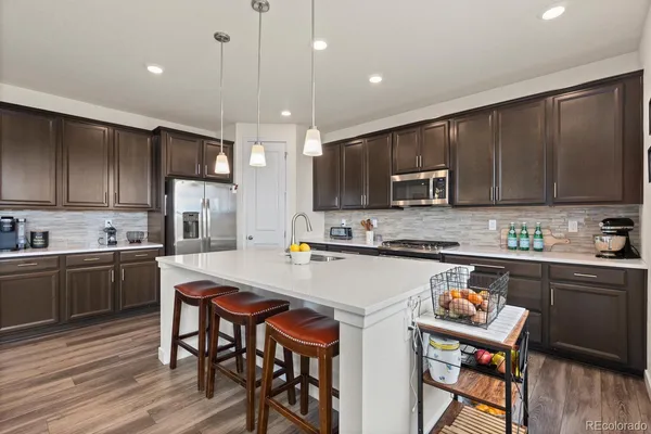 $998,500 | 9317 Eagle River Street, Littleton, CO 80125