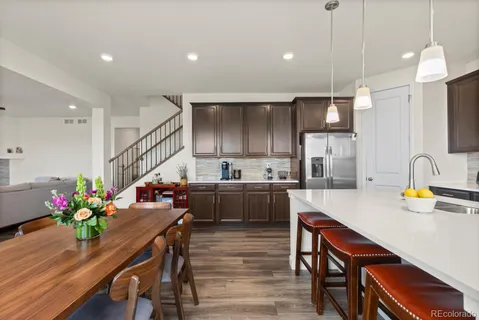 $998,500 | 9317 Eagle River Street, Littleton, CO 80125