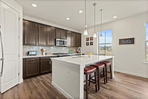 $998,500 | 9317 Eagle River Street, Littleton, CO 80125