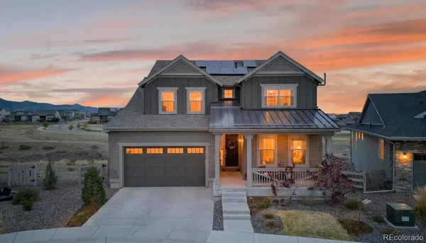 $998,500 | 9317 Eagle River Street, Littleton, CO 80125