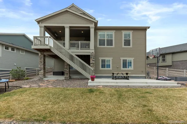 $998,500 | 9317 Eagle River Street, Littleton, CO 80125
