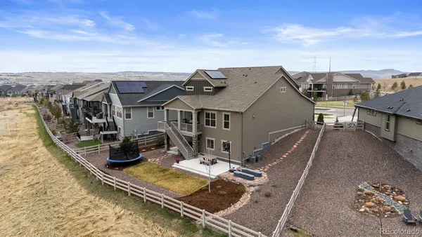 $998,500 | 9317 Eagle River Street, Littleton, CO 80125