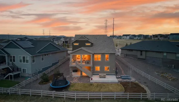 $998,500 | 9317 Eagle River Street, Littleton, CO 80125