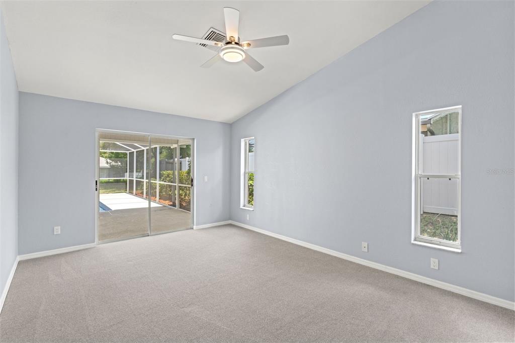 11015 Captain Drive Spring Hill, FL 34608 - Photo 22 of 46 Primary bedroom