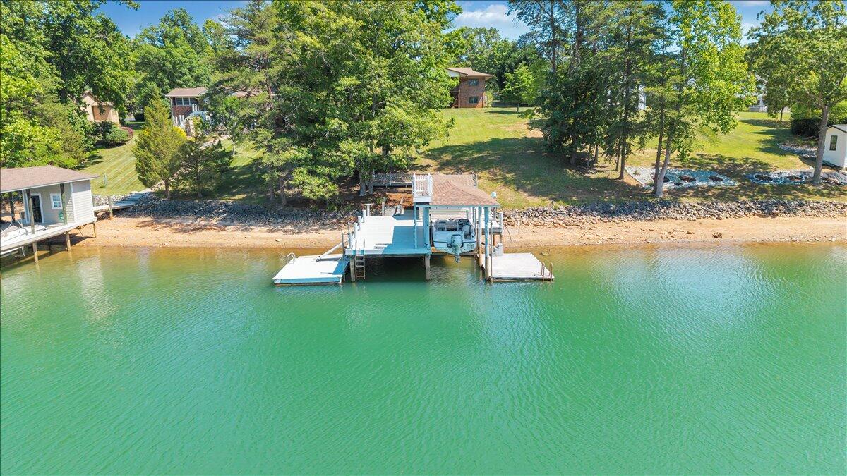 159 Windmere Trail Moneta, VA 24121 - Photo 64 of 88 Lakeside