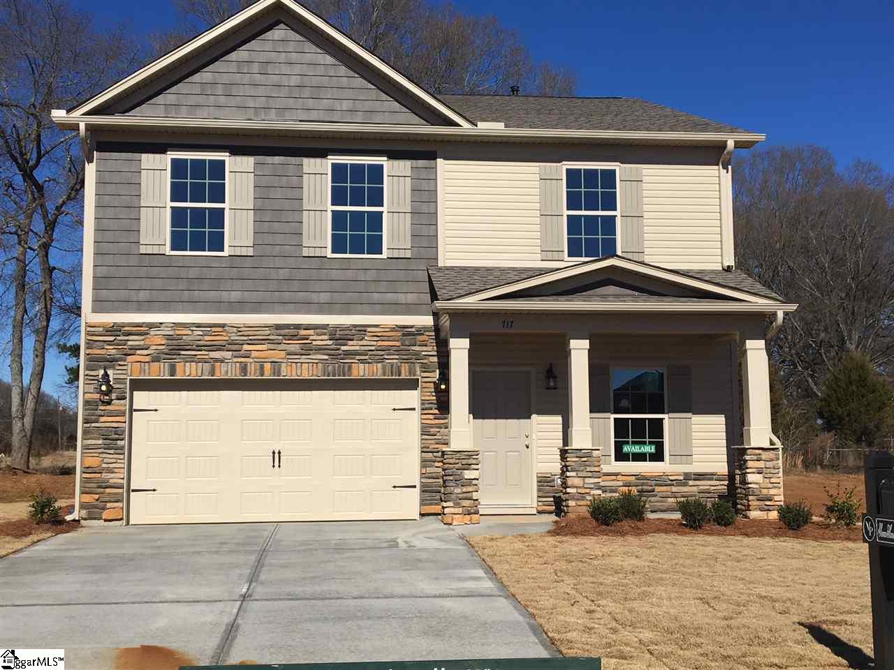 717 Camberwell Road Simpsonville, SC 29680 - Photo 1 of 7 Gallery Image 1