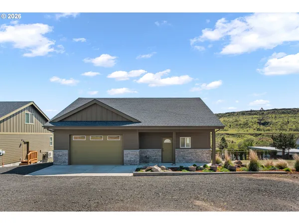 $474,900 | 1151 Pine Street, The Dalles, OR 97058