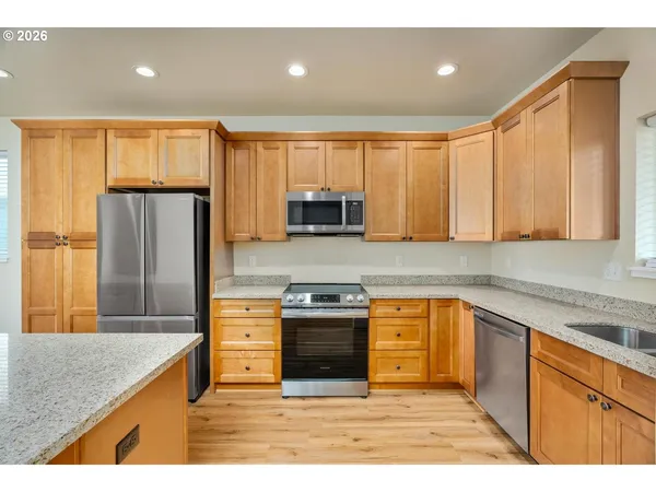 $474,900 | 1151 Pine Street, The Dalles, OR 97058