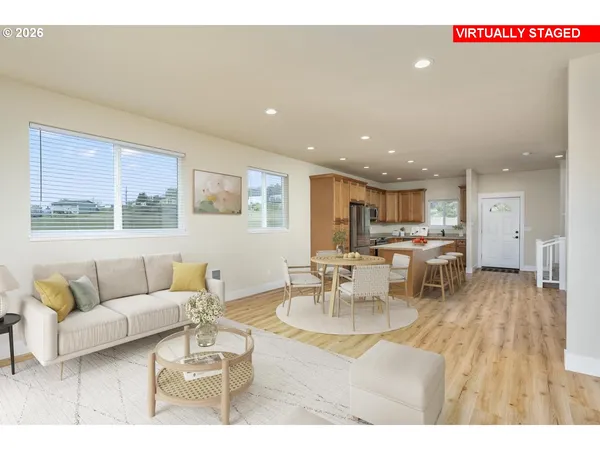 $474,900 | 1151 Pine Street, The Dalles, OR 97058