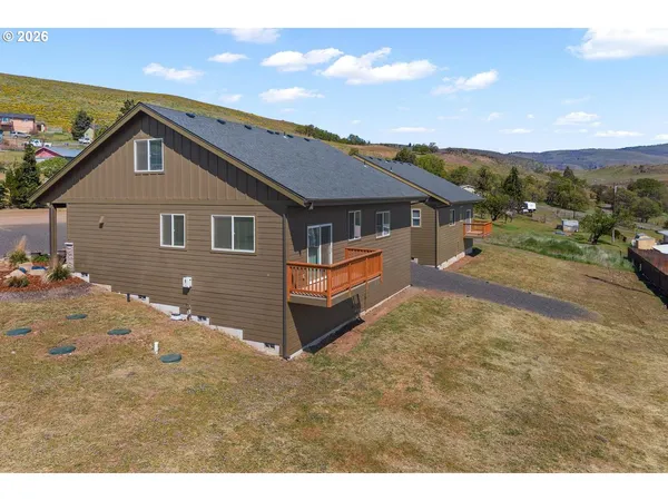 $474,900 | 1151 Pine Street, The Dalles, OR 97058